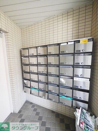 メゾン1・39・4の物件内観写真